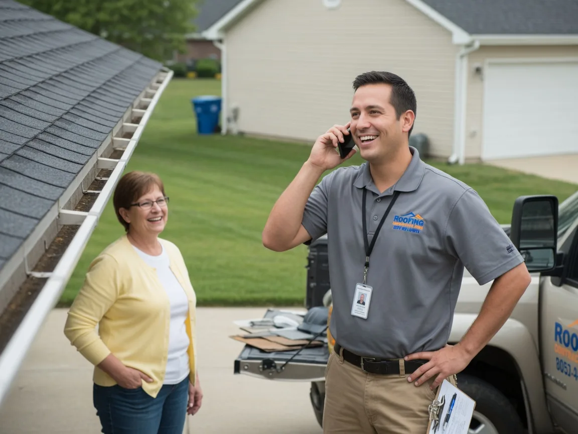 Local Roofing Contractors Forest, LA FAQs